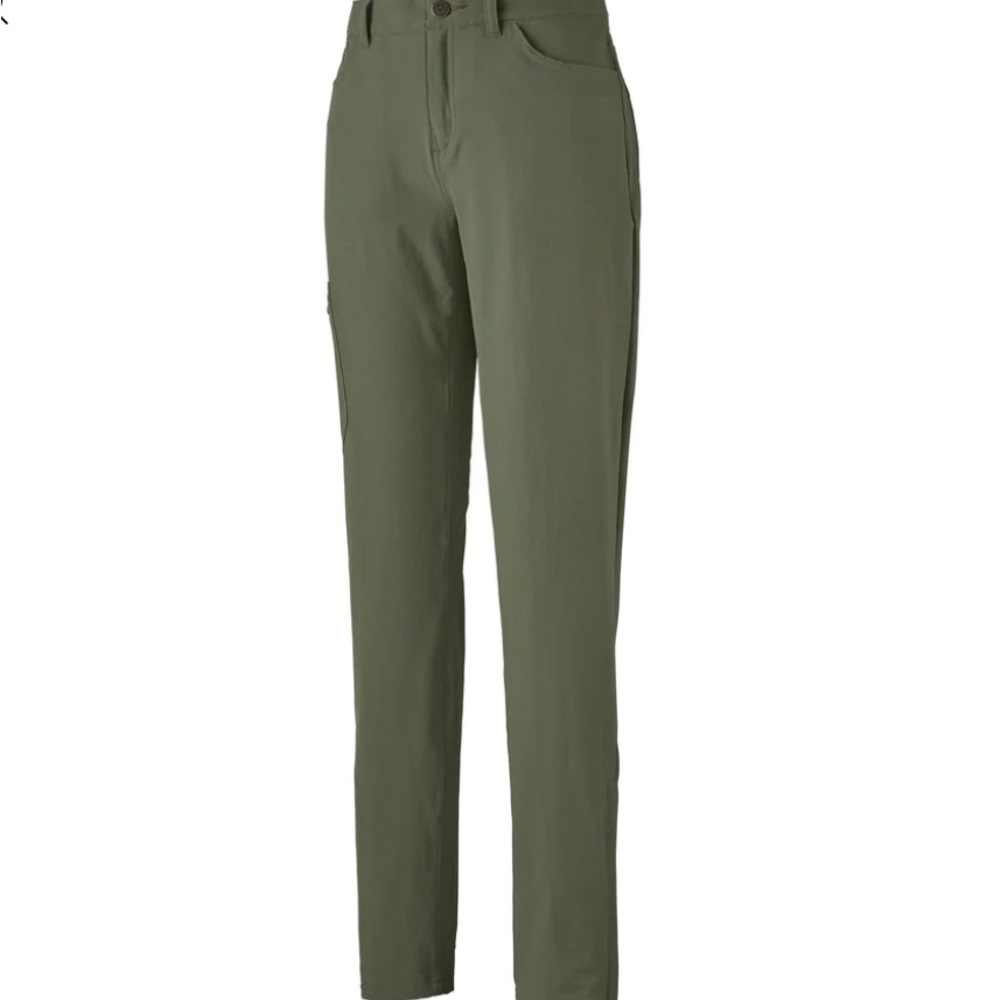 Patagonia Skyline Traveler Pants